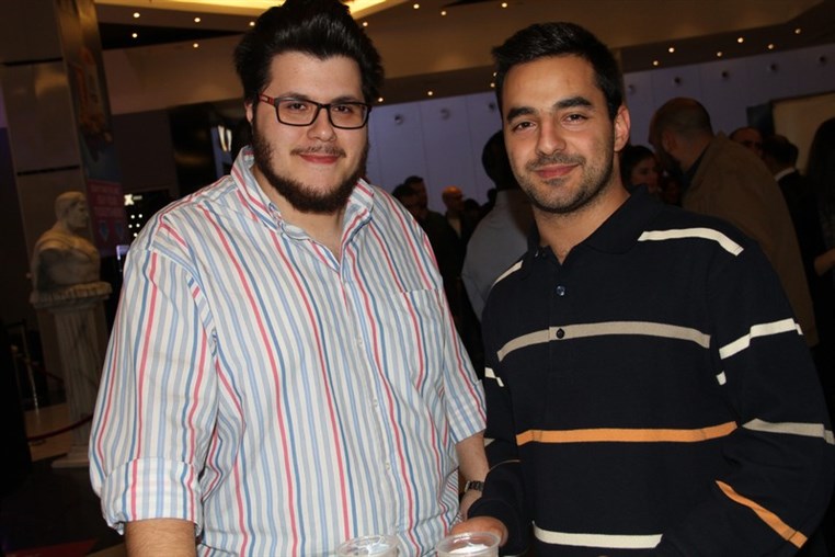 VOX Cinemas 3rd Year Anniversary
